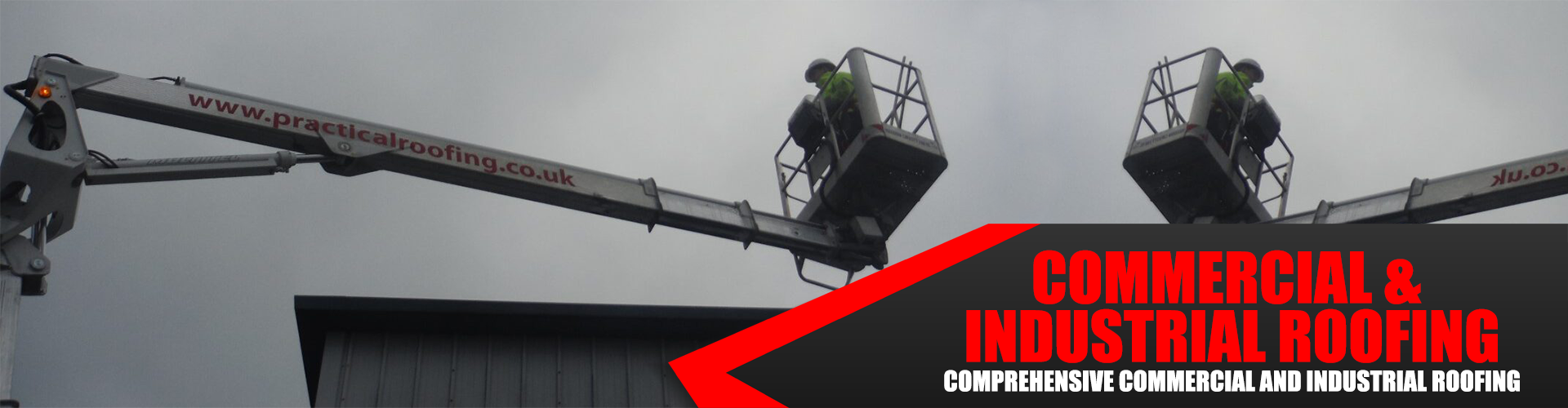 Wokingham Roofing - Wokingham, Berkshire