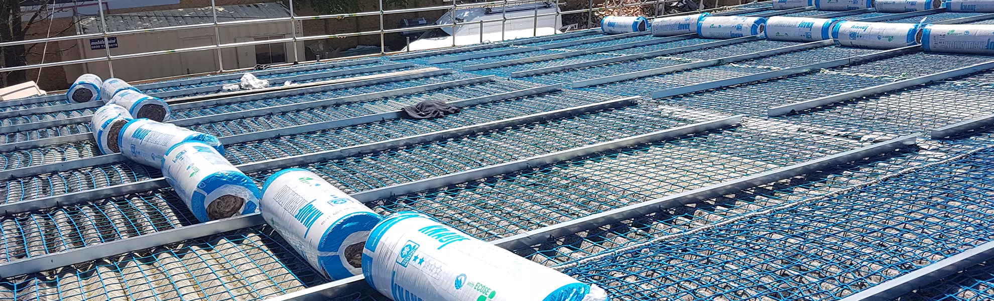 Asbestos Cement Roofing Wokingham Roofing - Wokingham, Berkshire