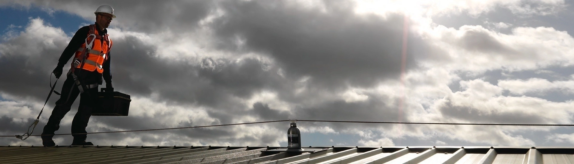 Safe Access Systems Wokingham Roofing - Wokingham, Berkshire