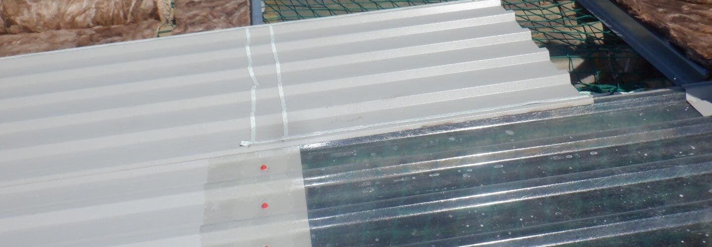 Wokingham Roofing Rooflight Repairs - Wokingham, Berkshire